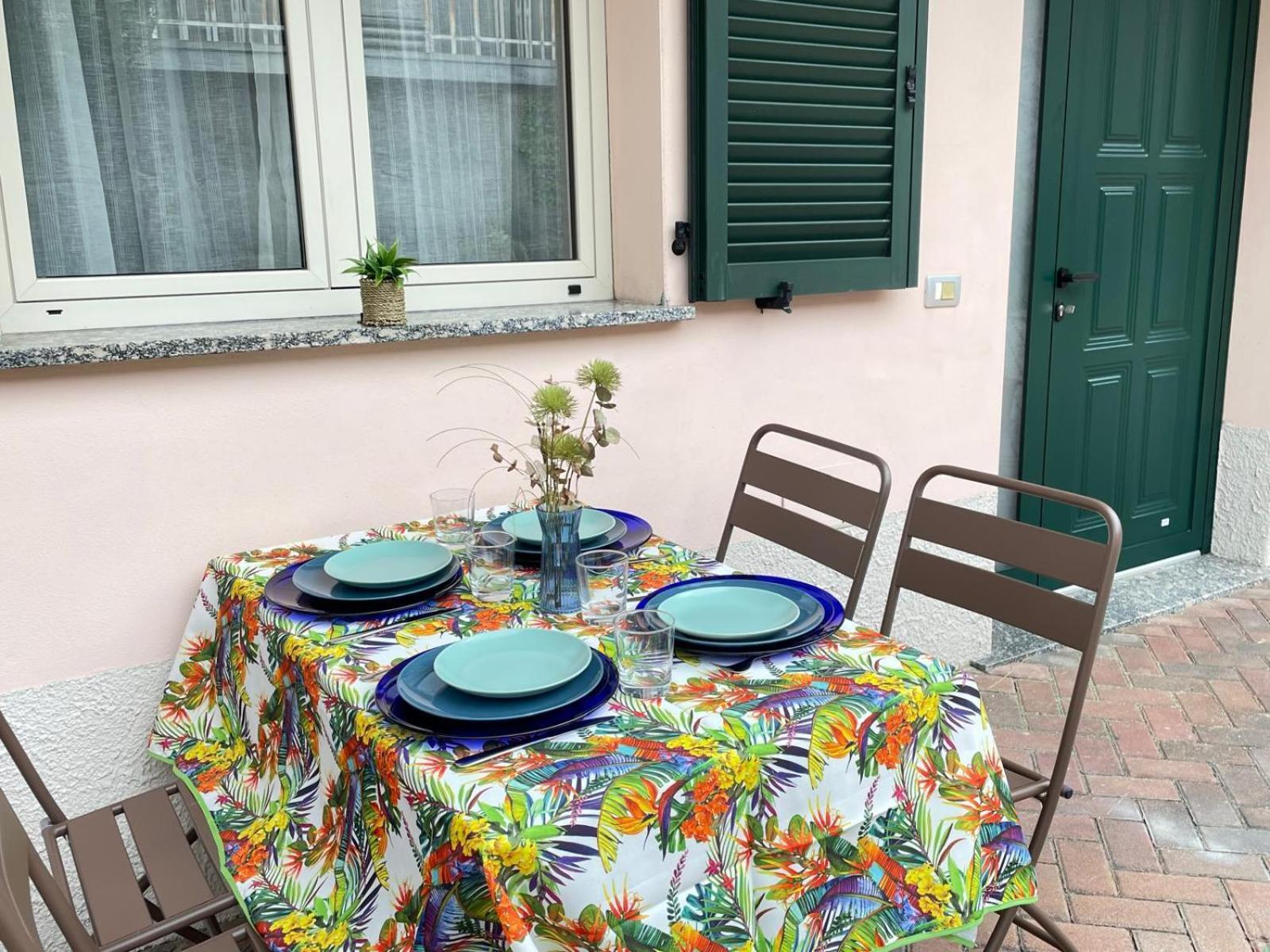 Giorgia'S Home Colico Holiday Rent Buitenkant foto