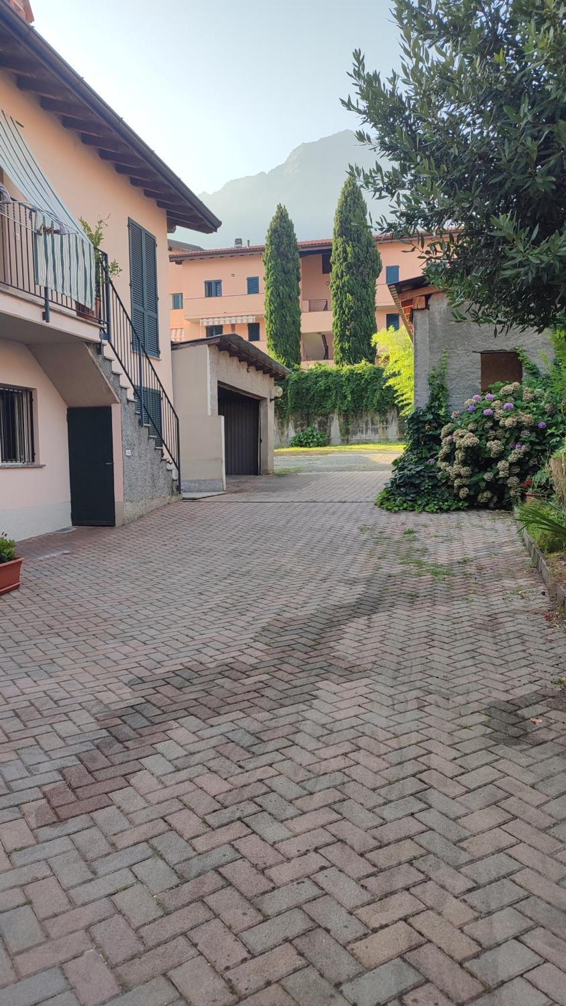 Giorgia'S Home Colico Holiday Rent Buitenkant foto